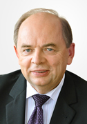 Marian Nowak, President of Supervisory Board